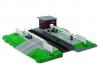 Hornby - R8259 - RailRoad Level Crossing